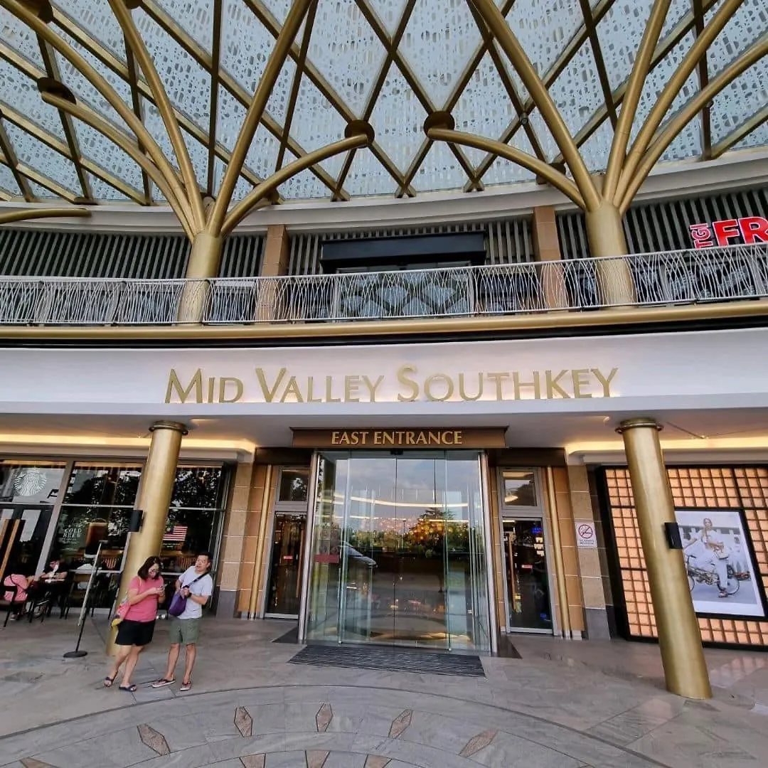 Mosaic Southkey Johor Bahru 5 Min To Midvalley By Jc Home 0*,  马来西亚