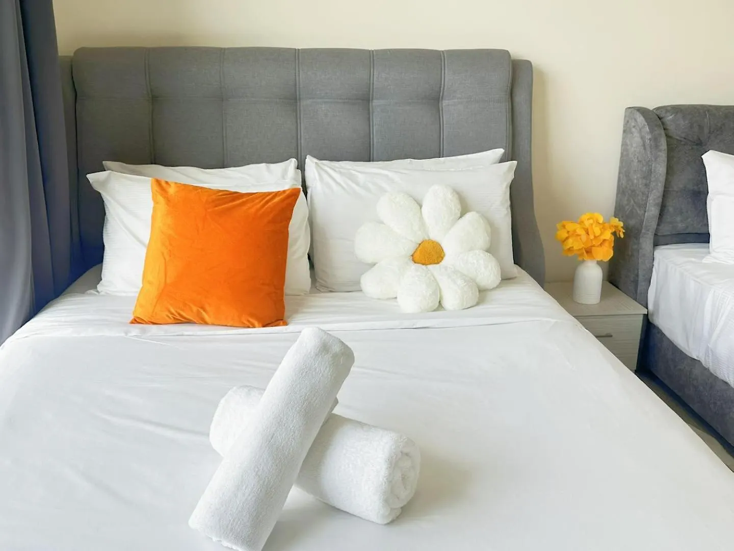 Mosaic Southkey Johor Bahru 5 Min To Midvalley By Jc Home 公寓