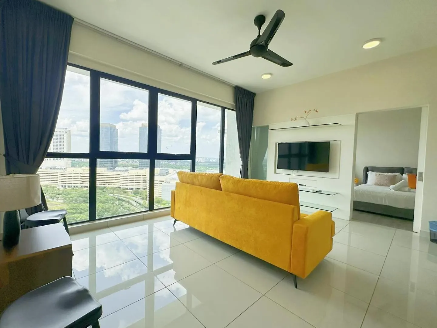 Mosaic Southkey Johor Bahru 5 Min To Midvalley By Jc Home 0*,  马来西亚
