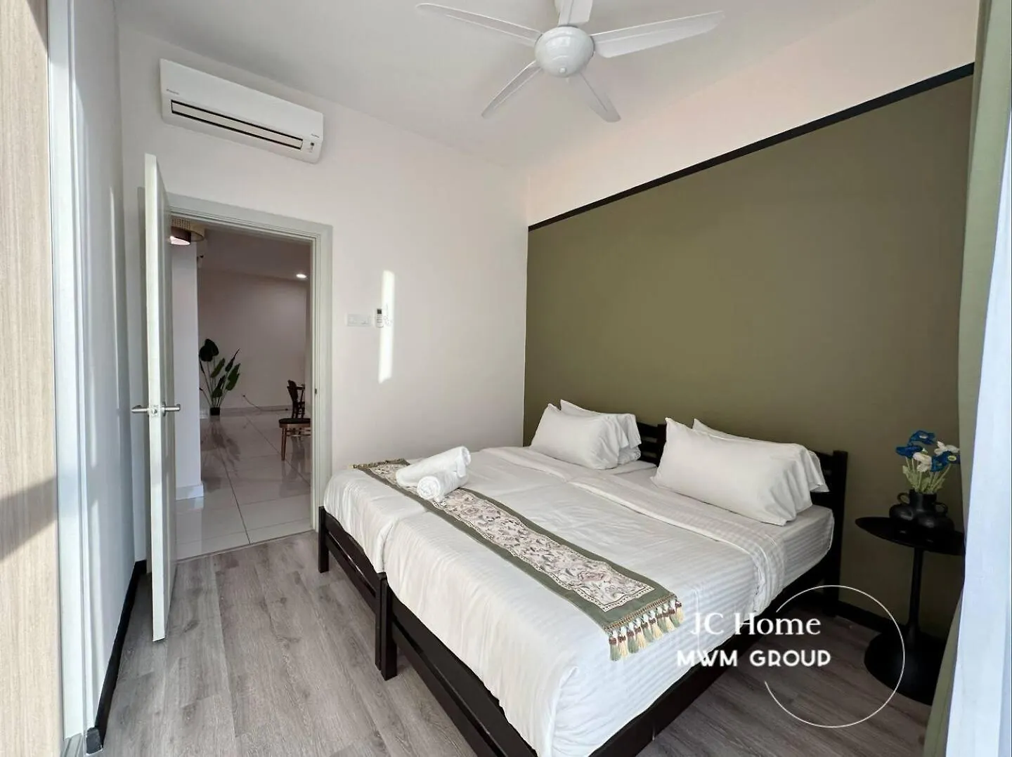 Mosaic Southkey Johor Bahru 5 Min To Midvalley By Jc Home 0*,