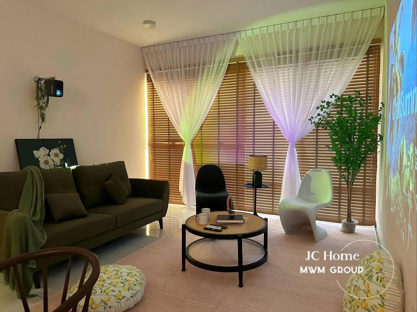Mosaic Southkey Johor Bahru 5 Min To Midvalley By Jc Home 0*,  马来西亚