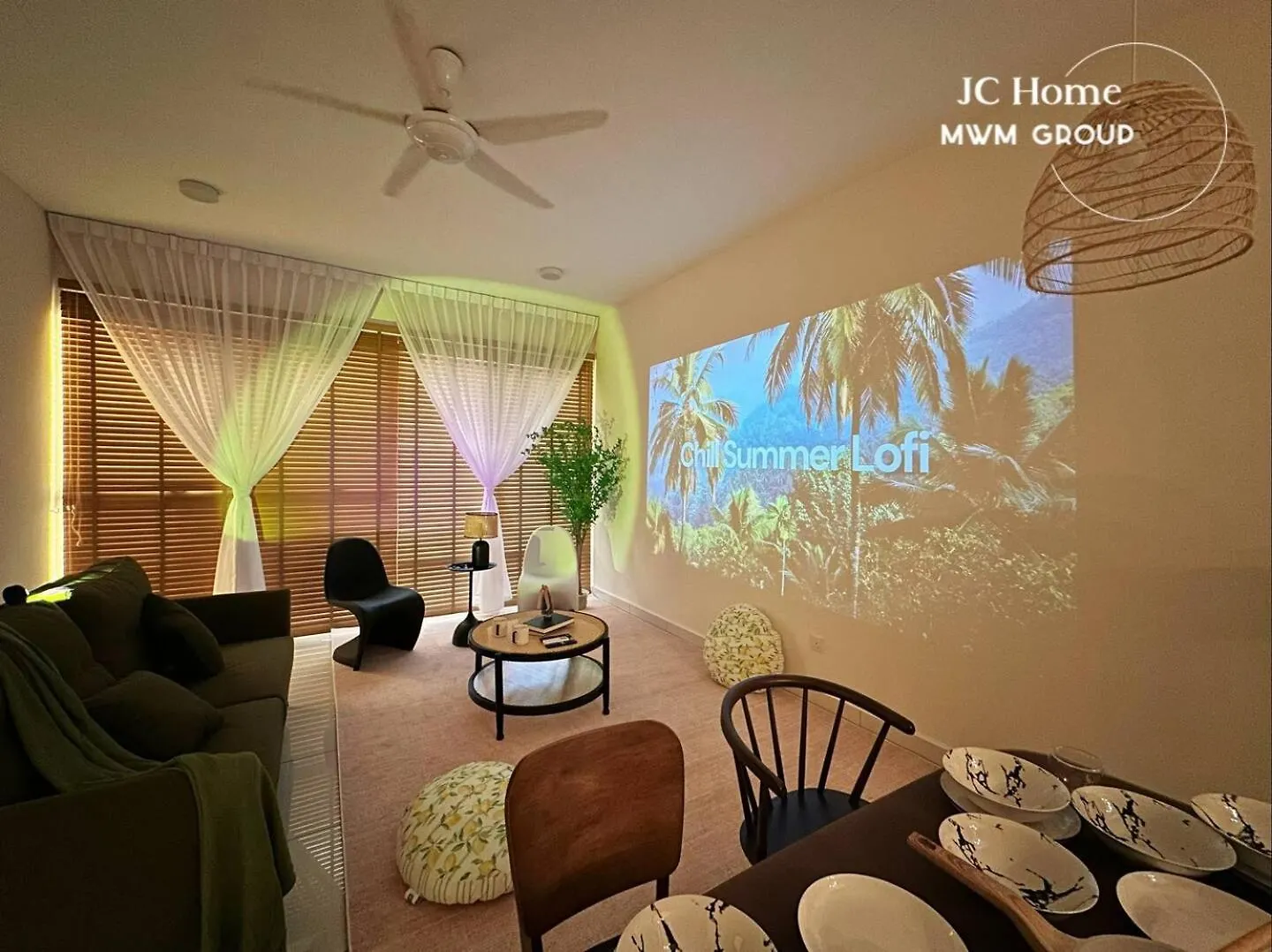 Mosaic Southkey Johor Bahru 5 Min To Midvalley By Jc Home 公寓