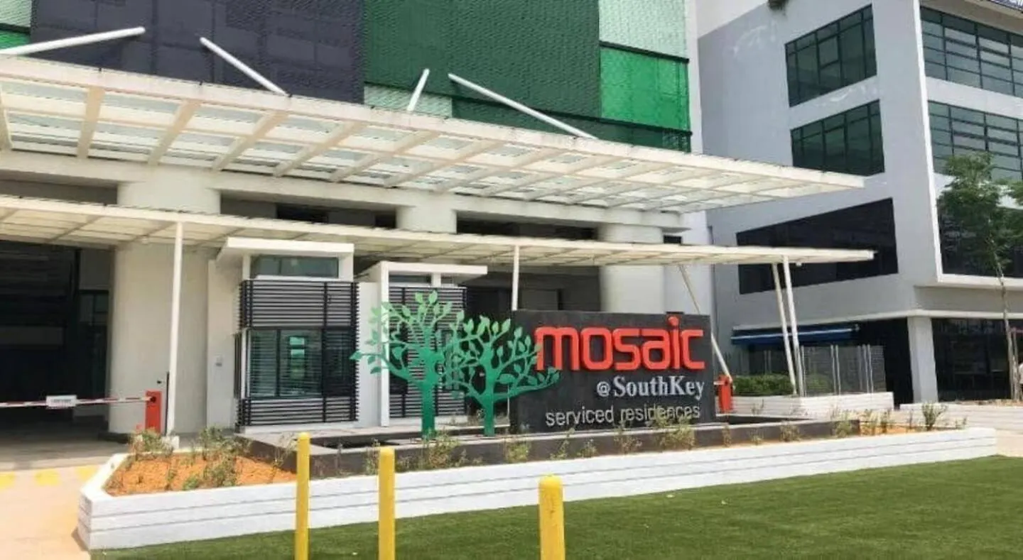 Mosaic Southkey Johor Bahru 5 Min To Midvalley By Jc Home 公寓