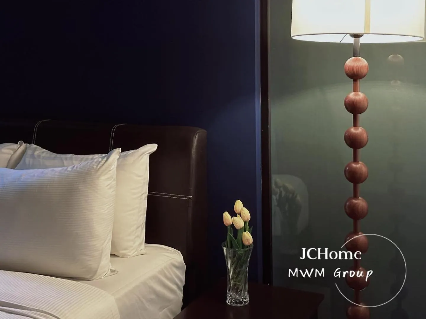 公寓 Mosaic Southkey Johor Bahru 5 Min To Midvalley By Jc Home 马来西亚