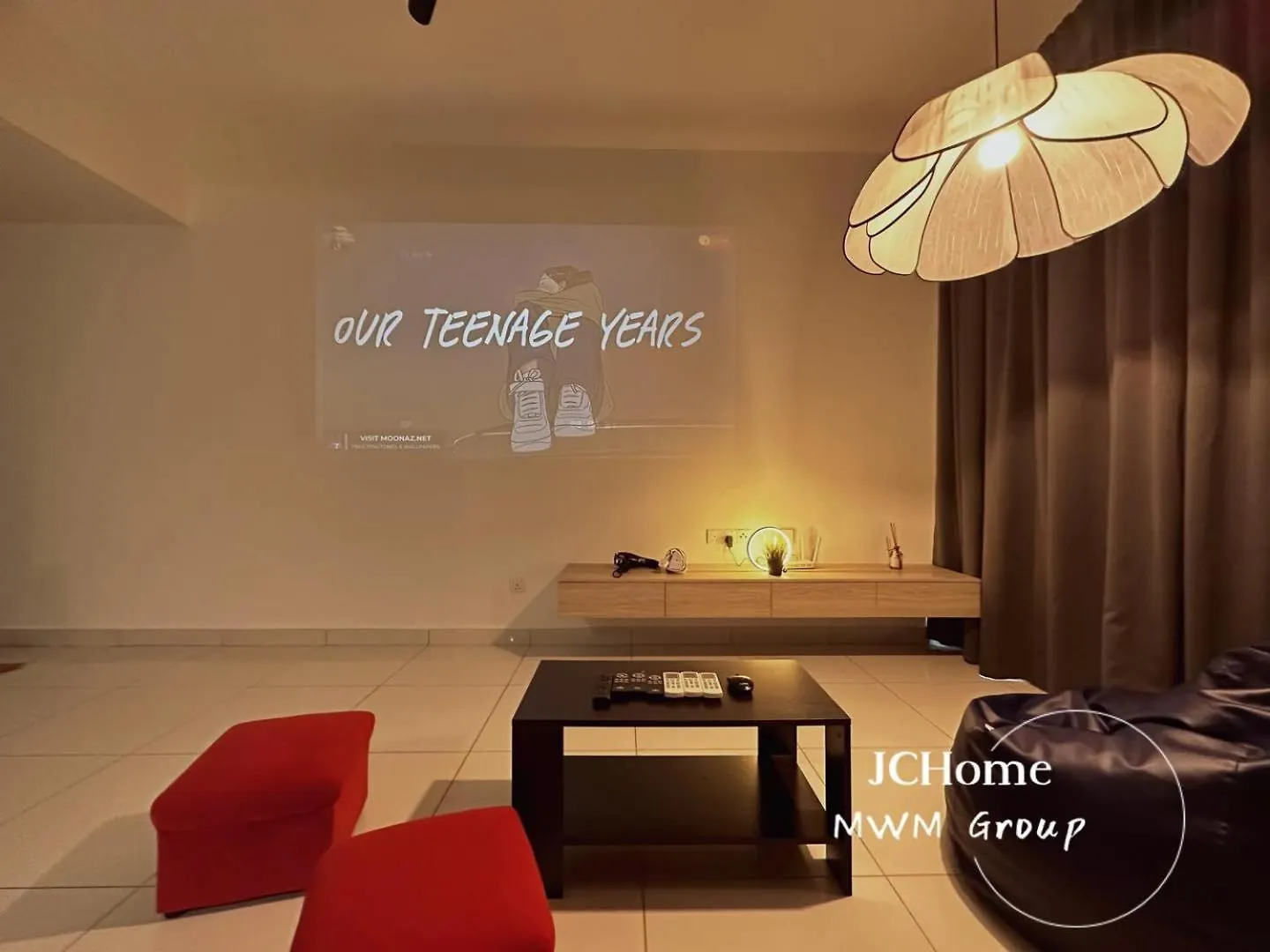公寓 Mosaic Southkey Johor Bahru 5 Min To Midvalley By Jc Home