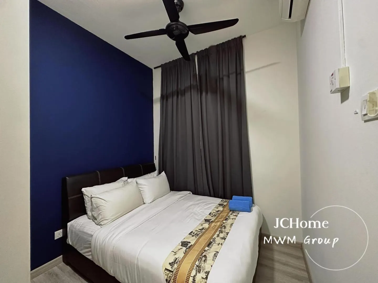 Mosaic Southkey Johor Bahru 5 Min To Midvalley By Jc Home 马来西亚