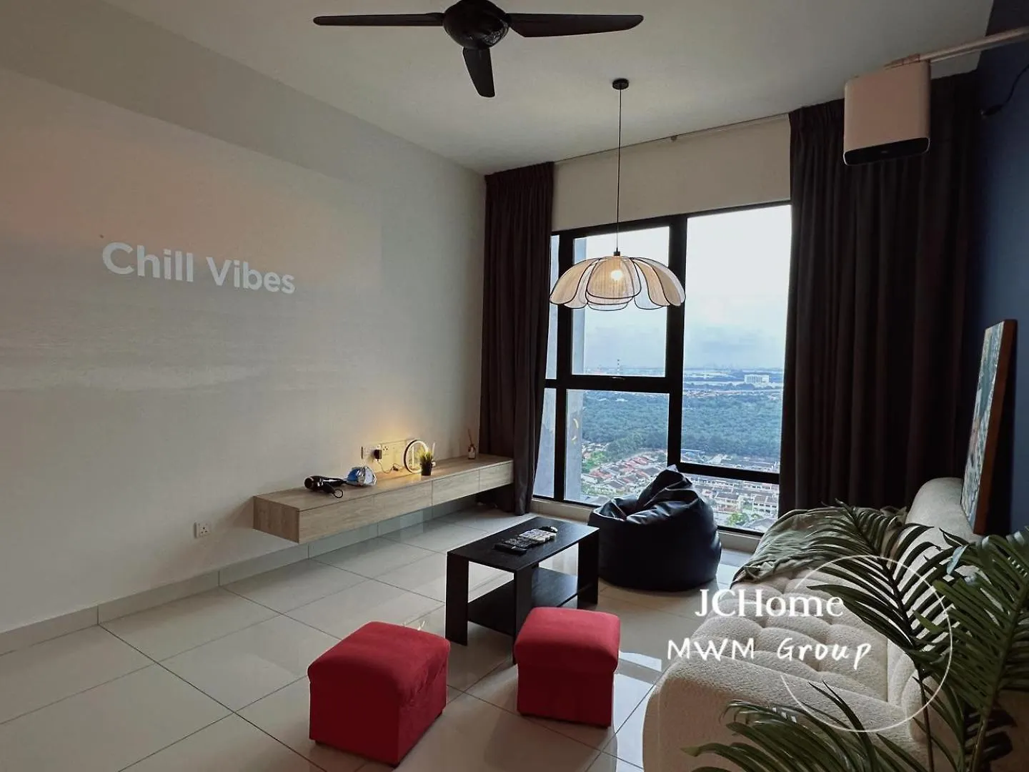 公寓 Mosaic Southkey Johor Bahru 5 Min To Midvalley By Jc Home