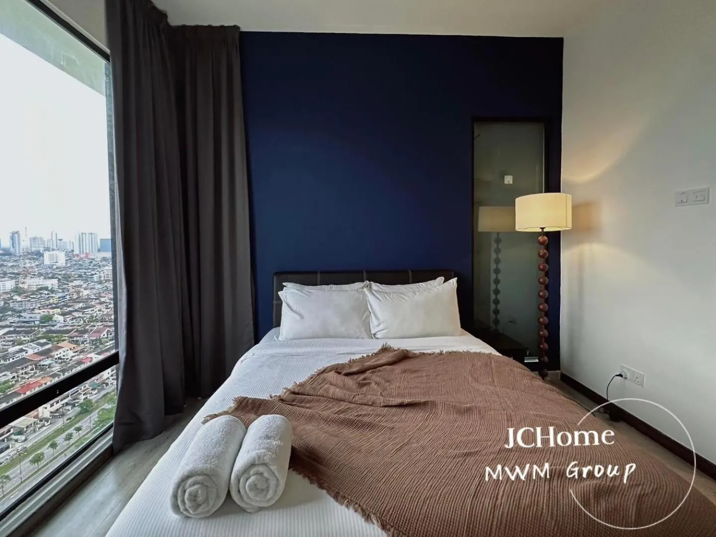 Mosaic Southkey Johor Bahru 5 Min To Midvalley By Jc Home 0*,