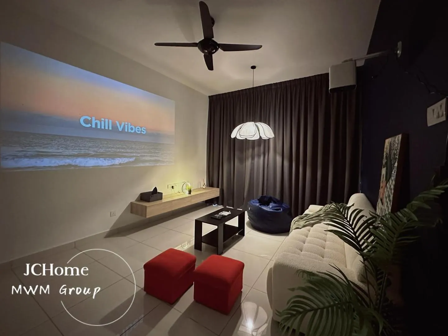 公寓 Mosaic Southkey Johor Bahru 5 Min To Midvalley By Jc Home
