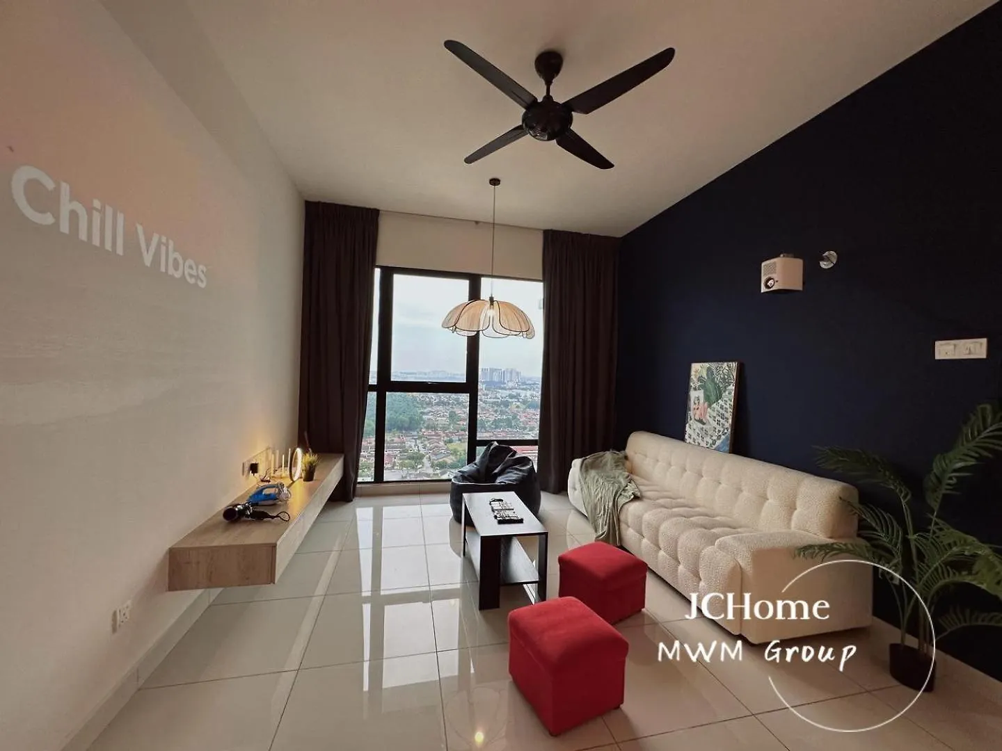 Mosaic Southkey Johor Bahru 5 Min To Midvalley By Jc Home 公寓