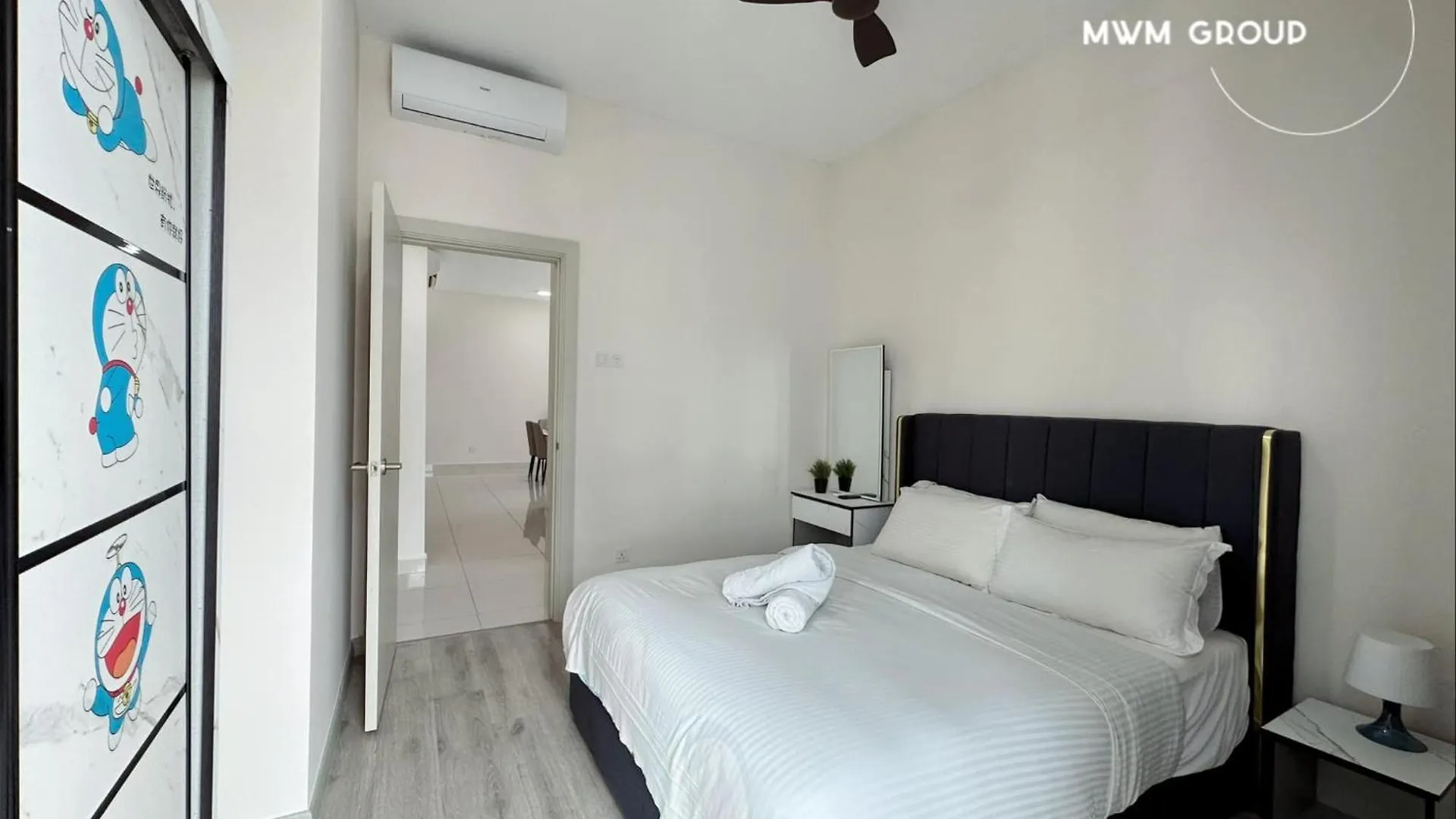 公寓 Mosaic Southkey Johor Bahru 5 Min To Midvalley By Jc Home