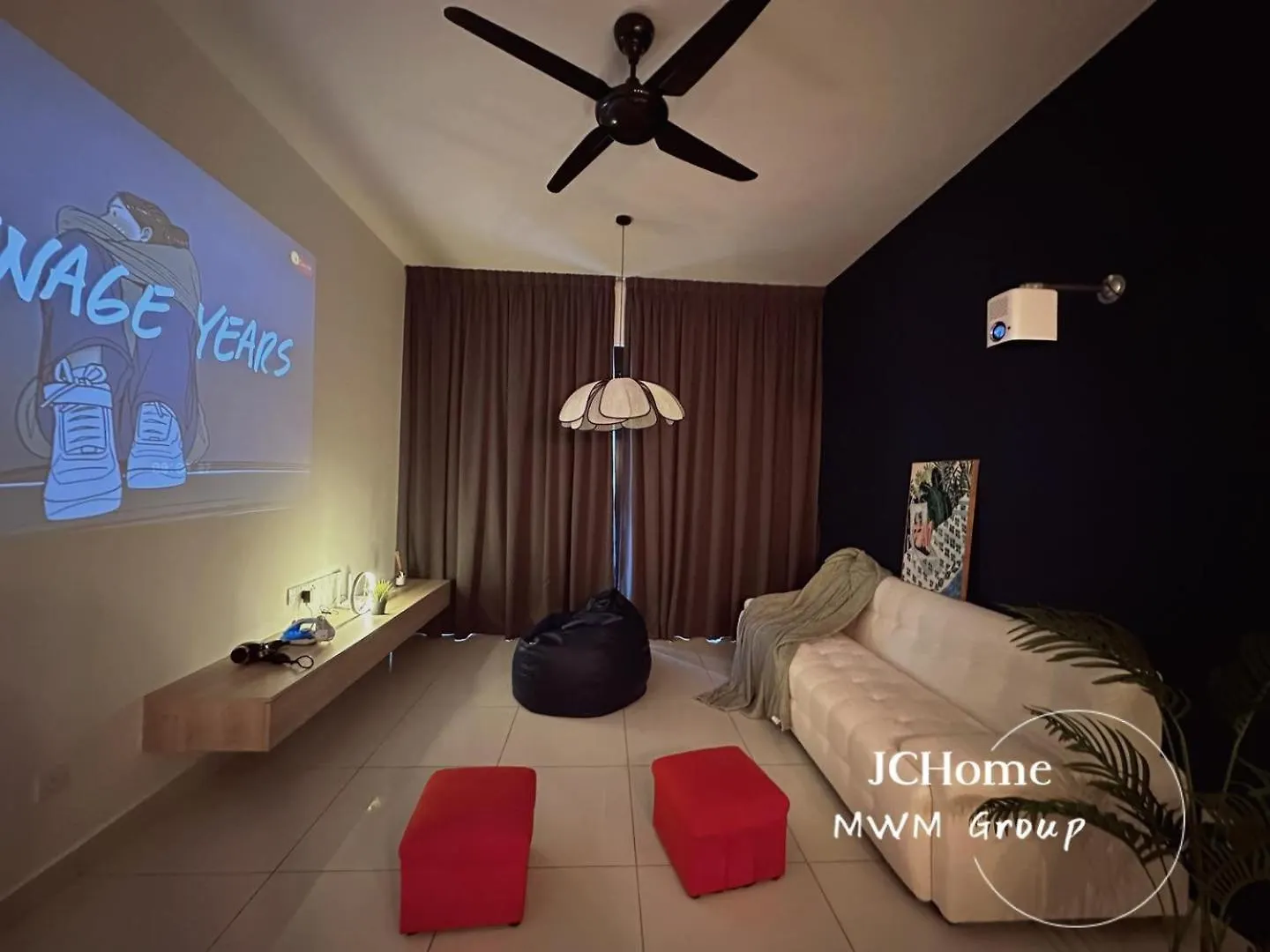 Mosaic Southkey Johor Bahru 5 Min To Midvalley By Jc Home 0*,  马来西亚