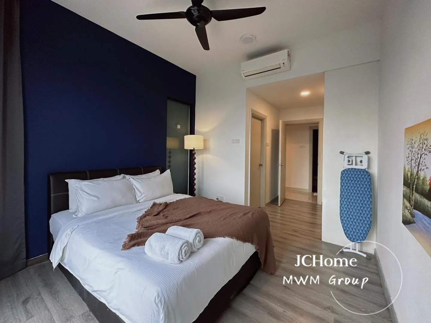 Mosaic Southkey Johor Bahru 5 Min To Midvalley By Jc Home 公寓