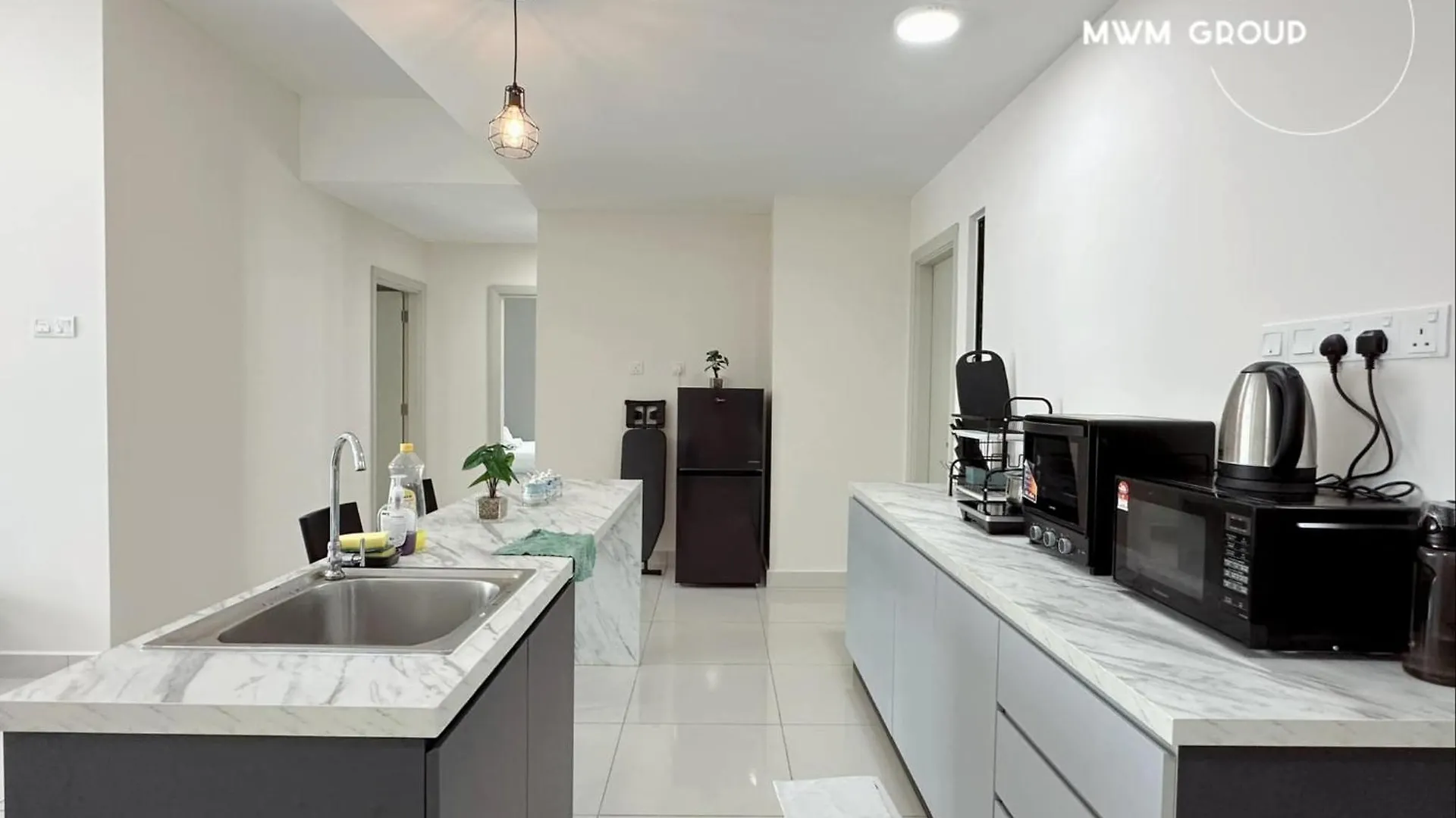 Mosaic Southkey Johor Bahru 5 Min To Midvalley By Jc Home 公寓