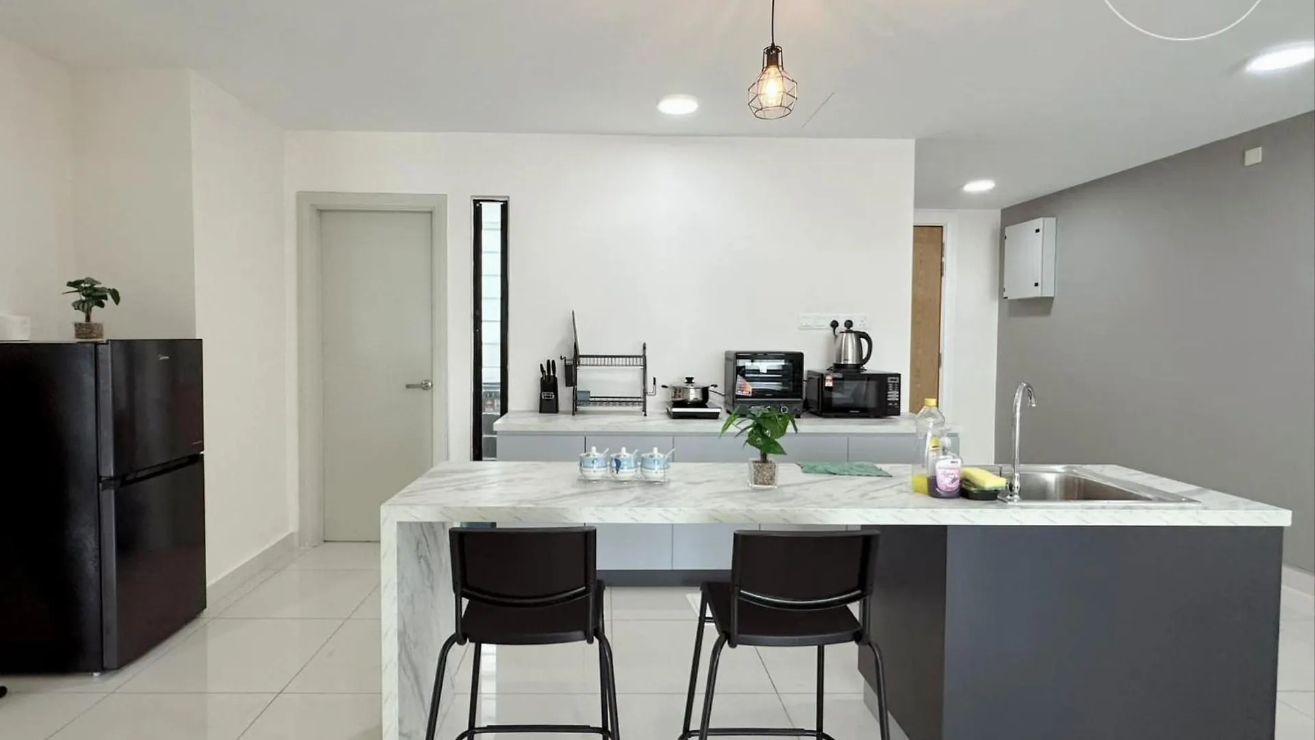 Mosaic Southkey Johor Bahru 5 Min To Midvalley By Jc Home 公寓
