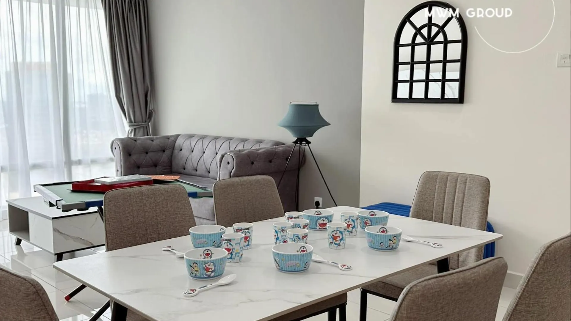 Mosaic Southkey Johor Bahru 5 Min To Midvalley By Jc Home